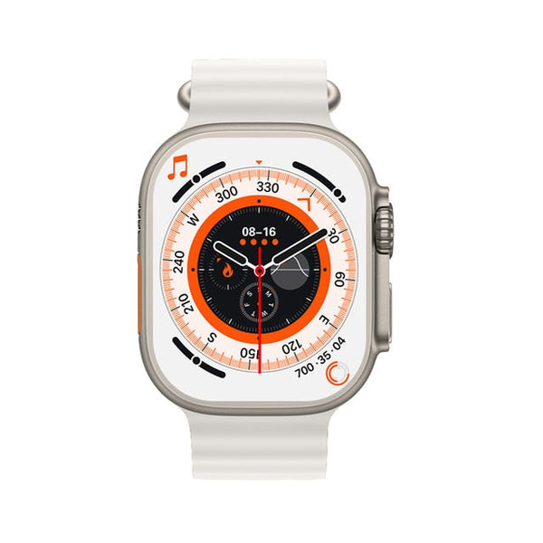 Smartwatch T800 Ultra Para Android e IOS